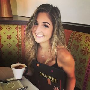 Meet your Posher, Morgan
